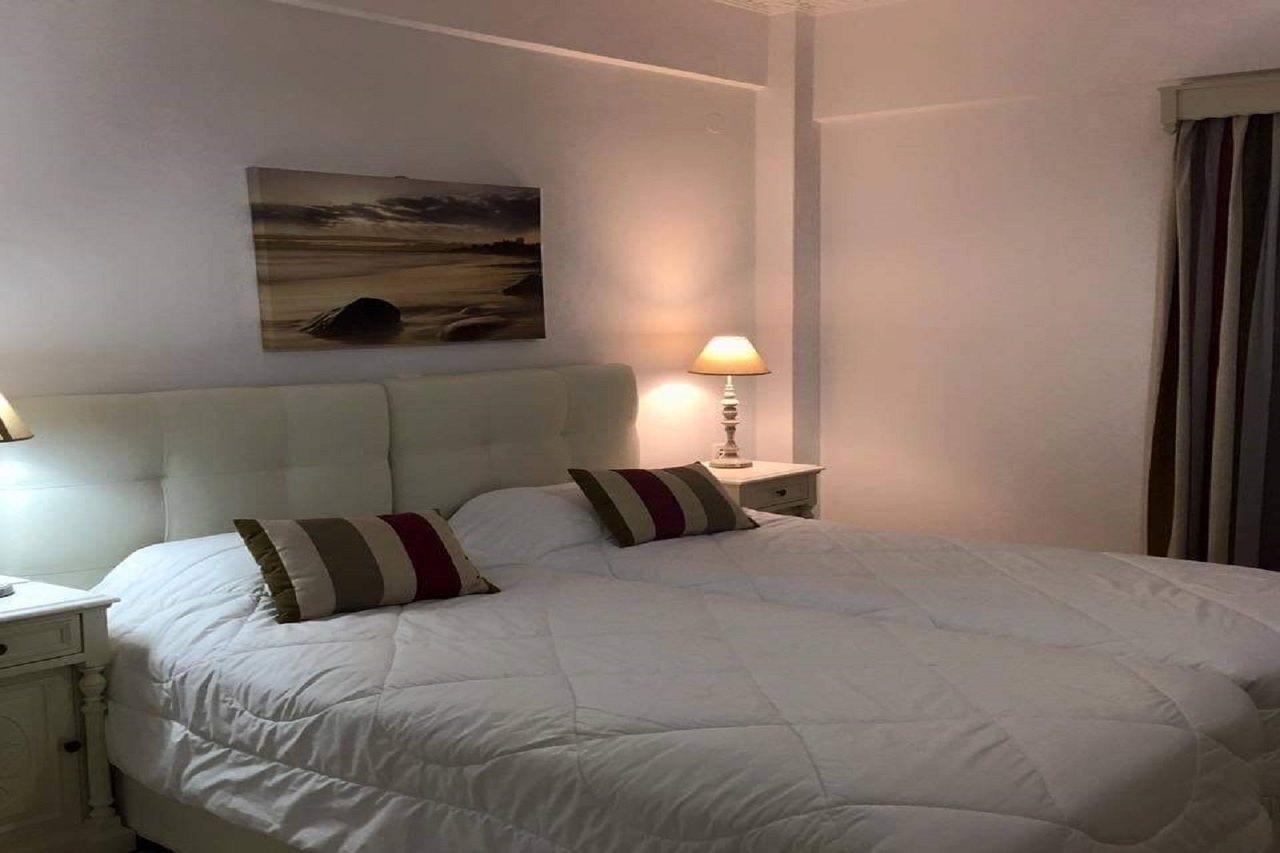 Blue Sky Hotel Fira  Bagian luar foto
