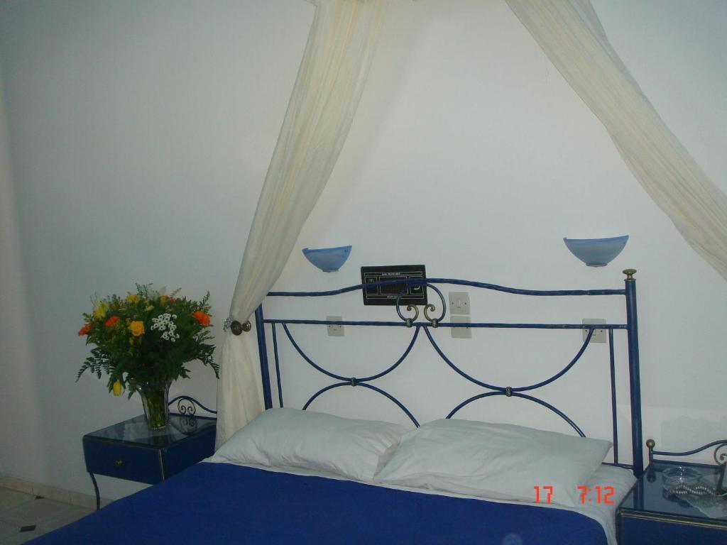 Blue Sky Hotel Fira  Ruang foto